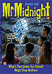 MR MIDNIGHT #40