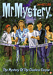 MR MYSTERY #14