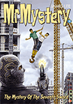 MR MYSTERY #9